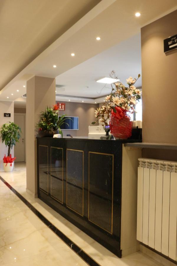 Hotel Folen Μιλάνο Εξωτερικό φωτογραφία