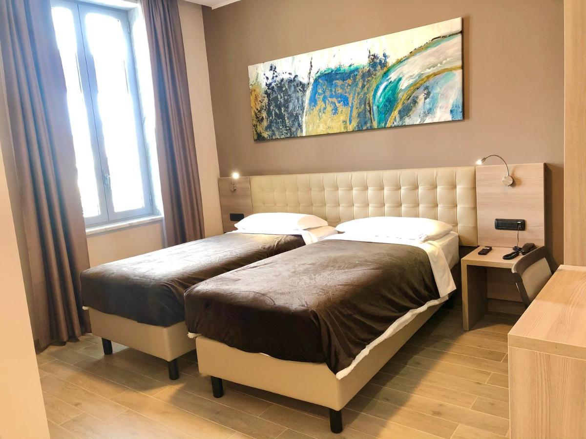 Hotel Folen Μιλάνο Εξωτερικό φωτογραφία