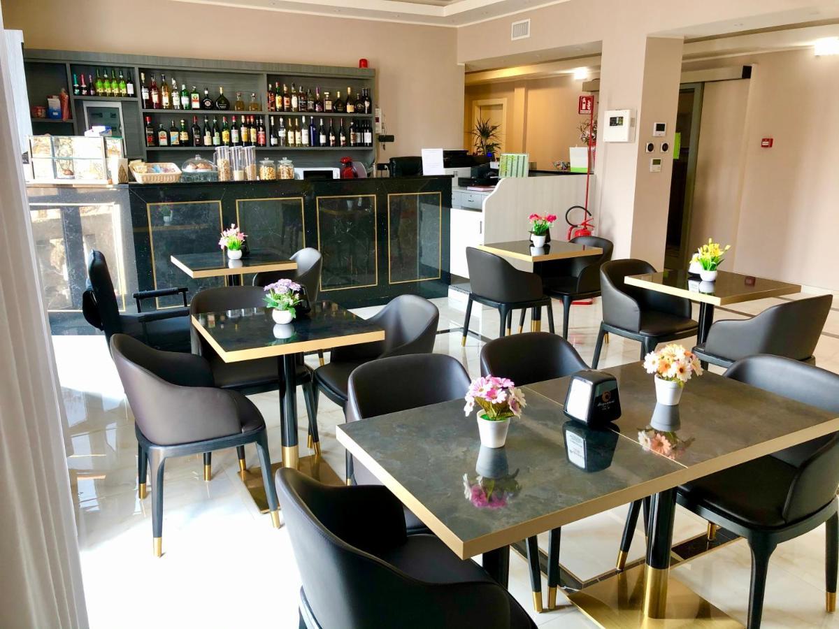 Hotel Folen Μιλάνο Εξωτερικό φωτογραφία