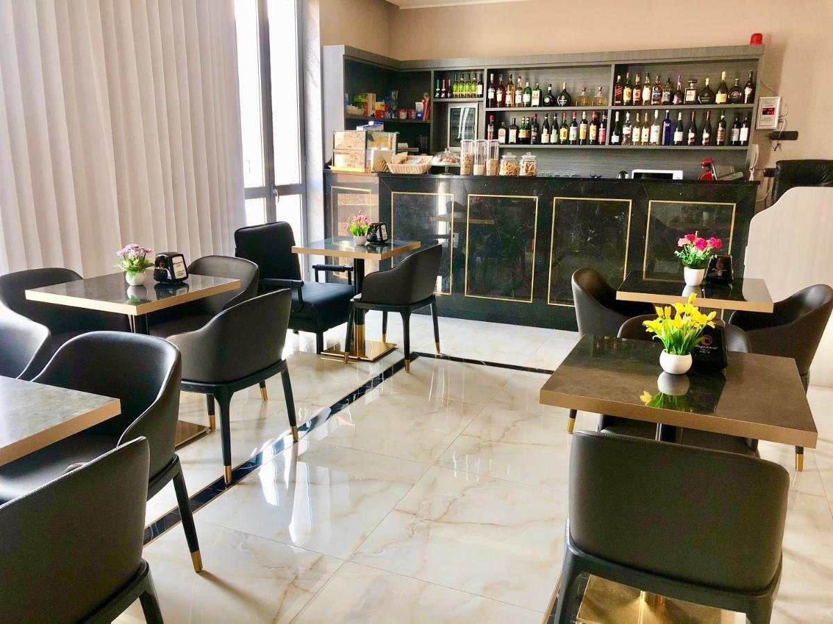 Hotel Folen Μιλάνο Εξωτερικό φωτογραφία