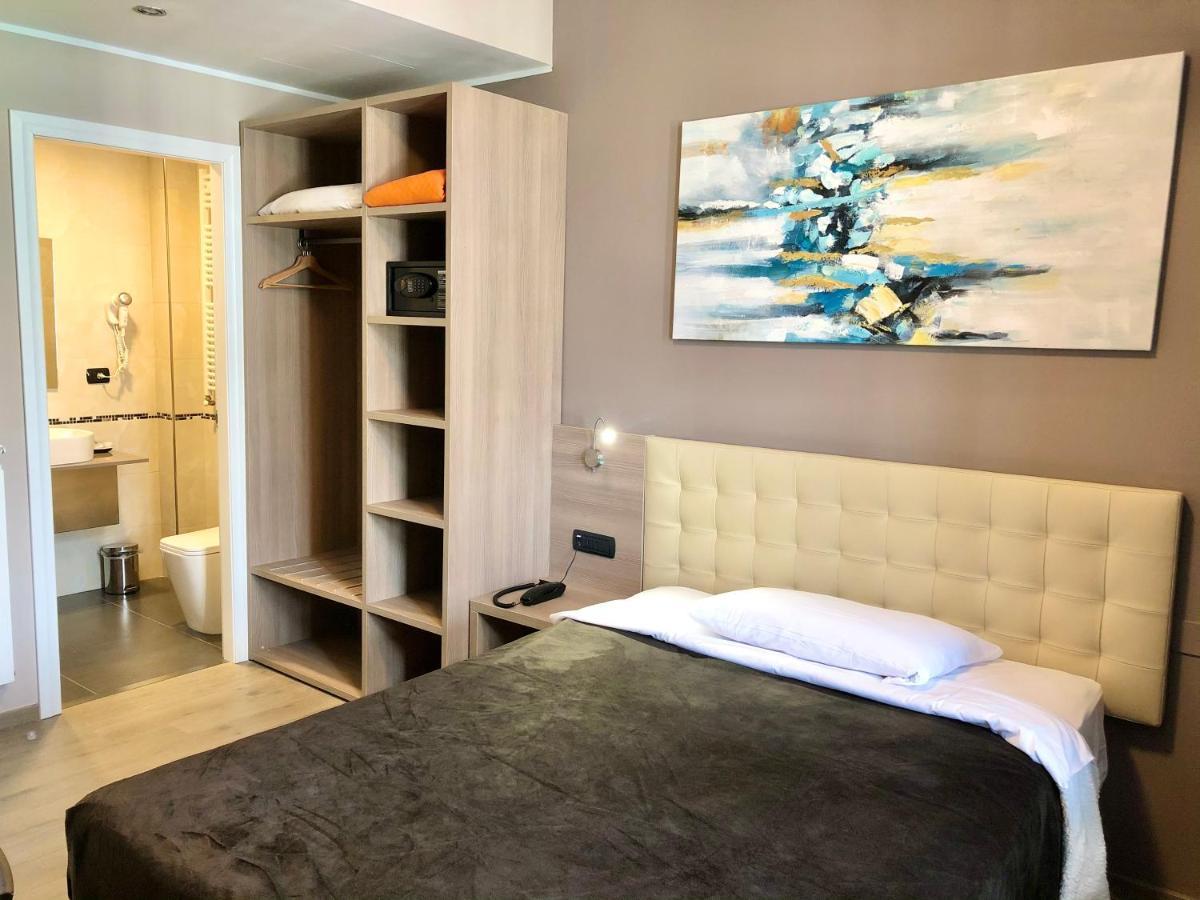 Hotel Folen Μιλάνο Εξωτερικό φωτογραφία