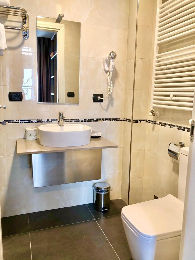 Hotel Folen Μιλάνο Εξωτερικό φωτογραφία