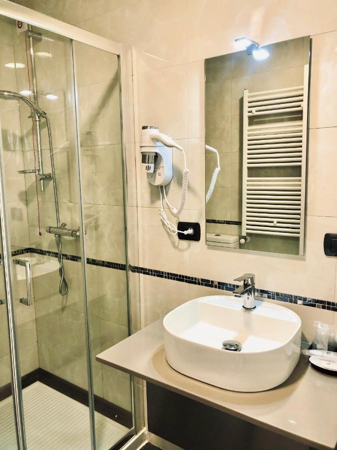 Hotel Folen Μιλάνο Εξωτερικό φωτογραφία