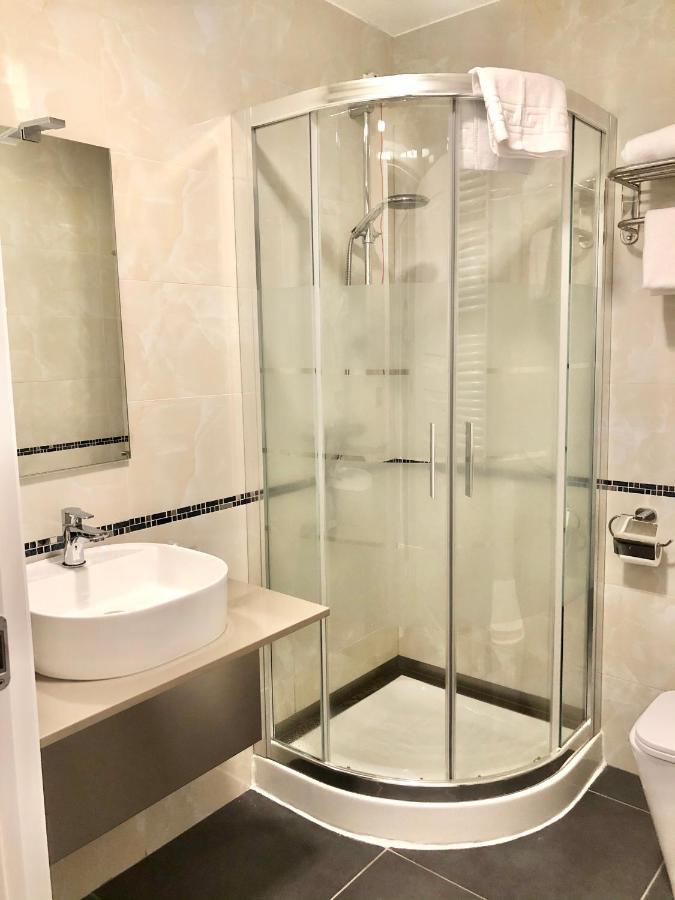 Hotel Folen Μιλάνο Εξωτερικό φωτογραφία
