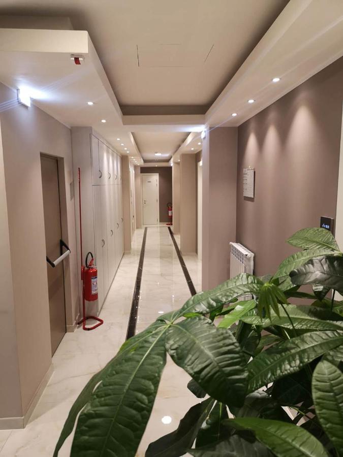 Hotel Folen Μιλάνο Εξωτερικό φωτογραφία