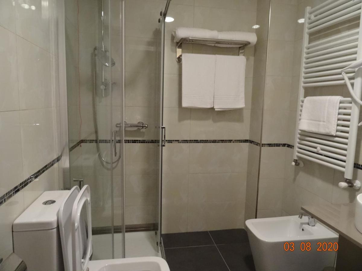Hotel Folen Μιλάνο Εξωτερικό φωτογραφία
