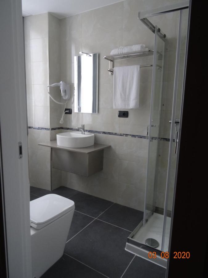 Hotel Folen Μιλάνο Εξωτερικό φωτογραφία
