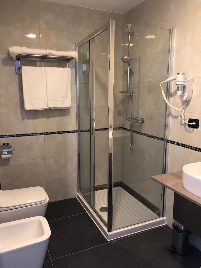 Hotel Folen Μιλάνο Εξωτερικό φωτογραφία