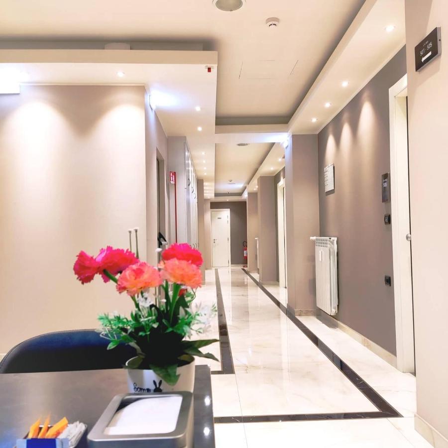 Hotel Folen Μιλάνο Εξωτερικό φωτογραφία