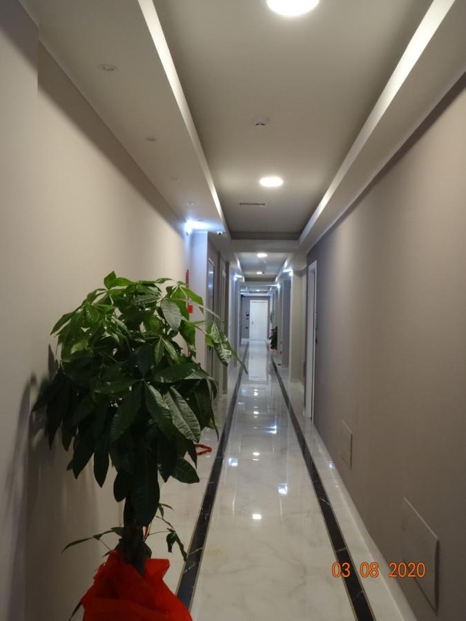 Hotel Folen Μιλάνο Εξωτερικό φωτογραφία