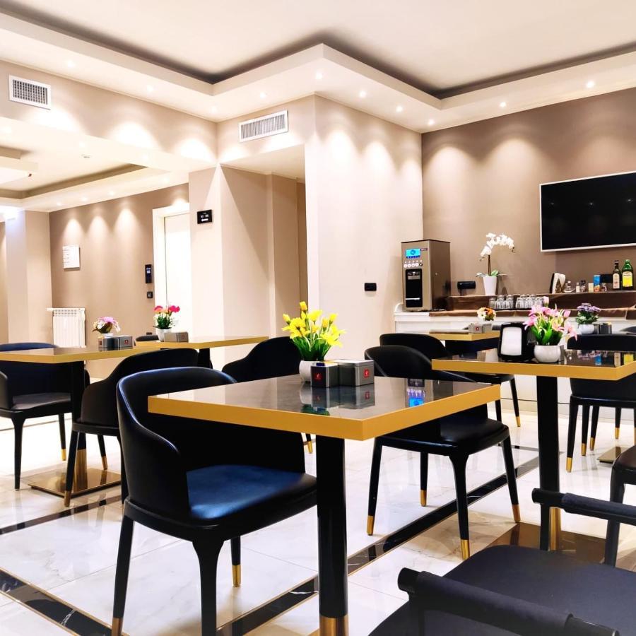 Hotel Folen Μιλάνο Εξωτερικό φωτογραφία