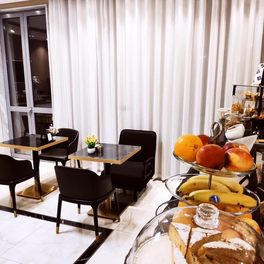 Hotel Folen Μιλάνο Εξωτερικό φωτογραφία