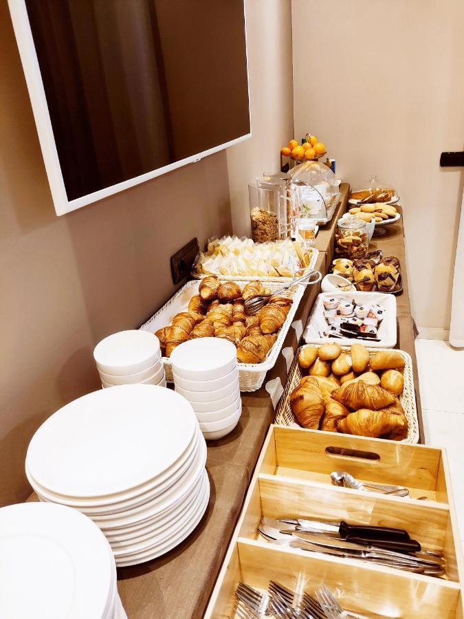 Hotel Folen Μιλάνο Εξωτερικό φωτογραφία